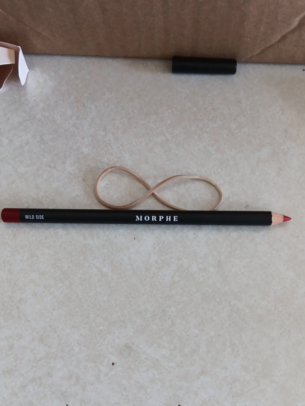 Morphe Lipliner In Color Wild Side. Brand New Pencil.